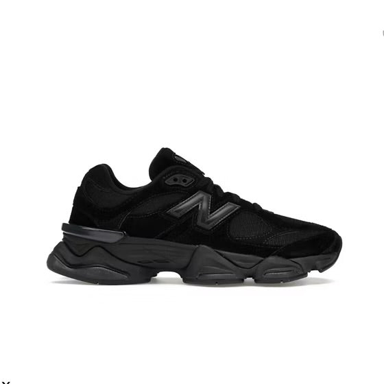 New Balance 9060 Black