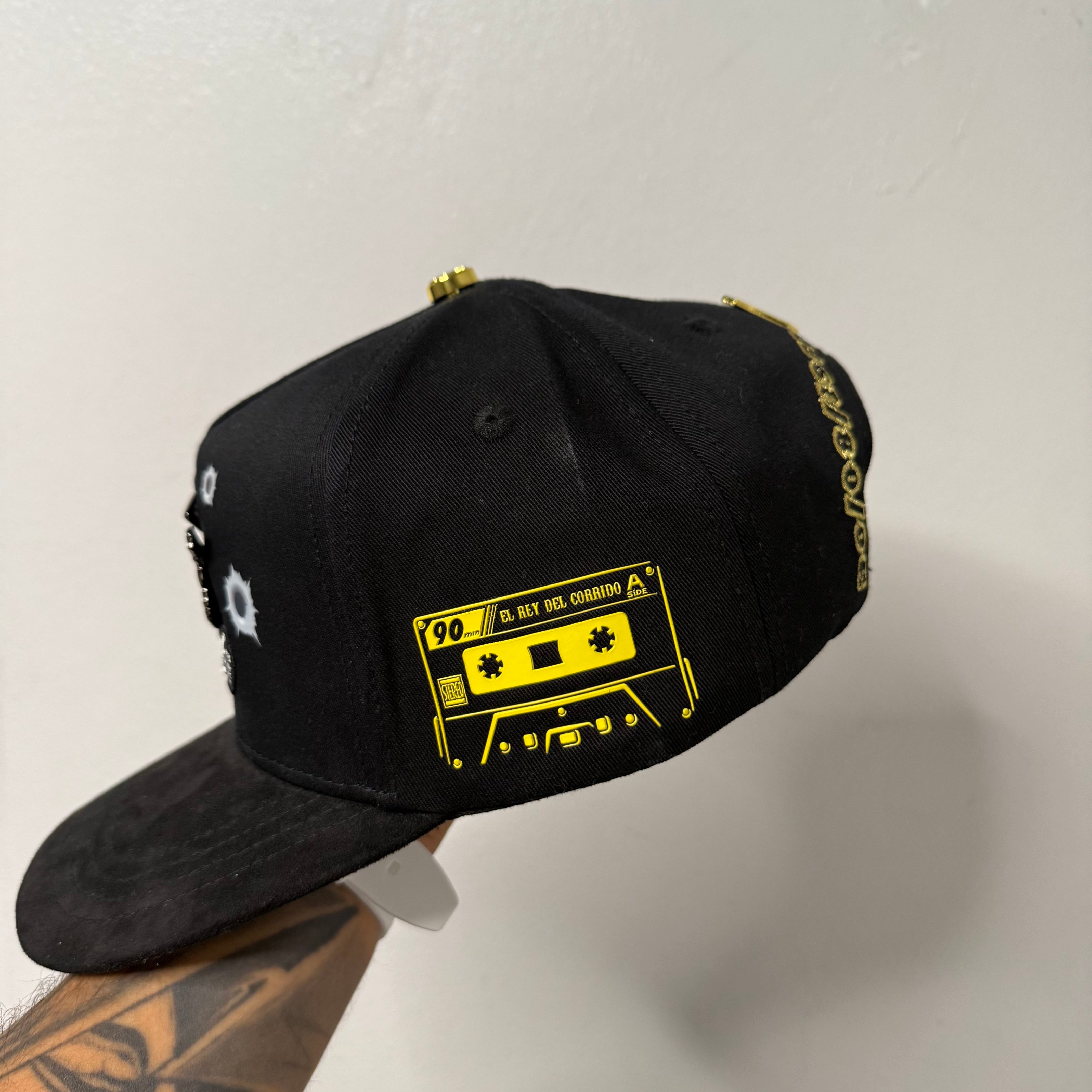 Big boss Cap – Warezupply