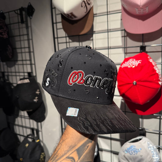 Capfans Cap