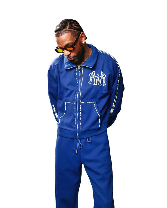 Watson Jacket