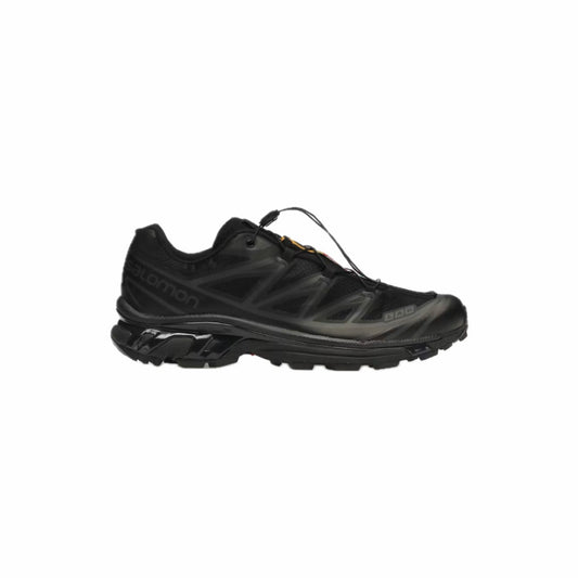 Salomon XT 6 triple black