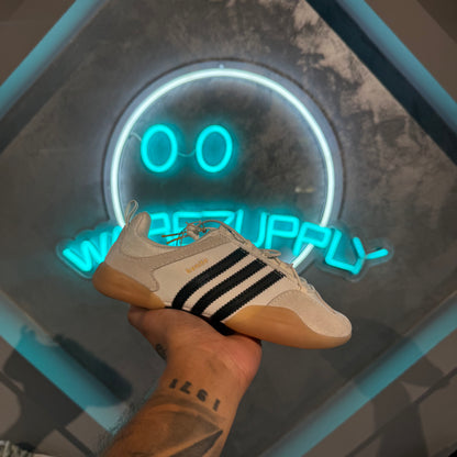 Bad Bunny Ballerina White