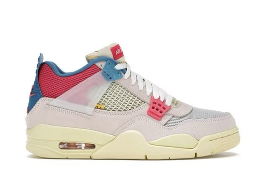 Jordan 4 Guava Ice