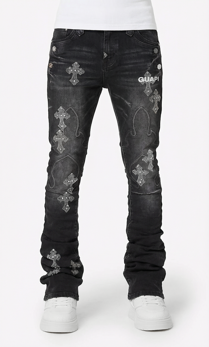 GUAPI Jeans
