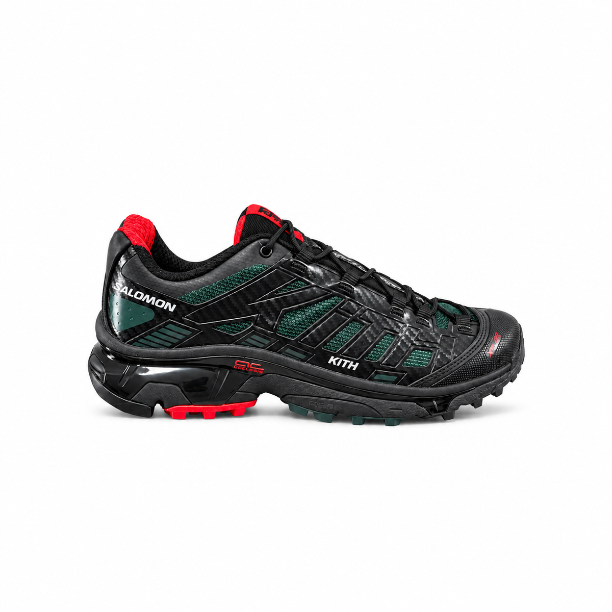 Salomon kith black