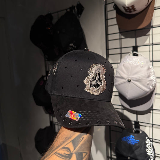 Capfans Cap