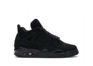 Jordan 4 Black Cat