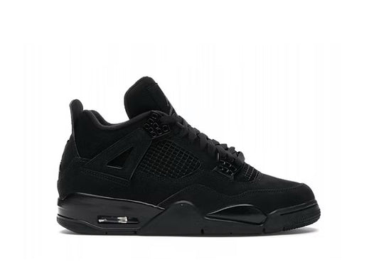Jordan 4 Black Cat