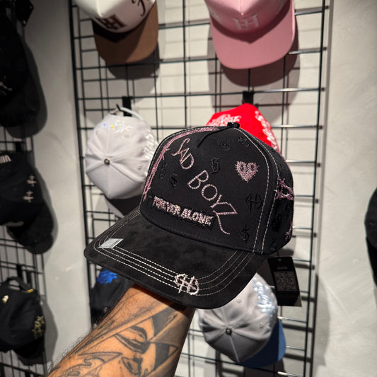 Capfans Cap