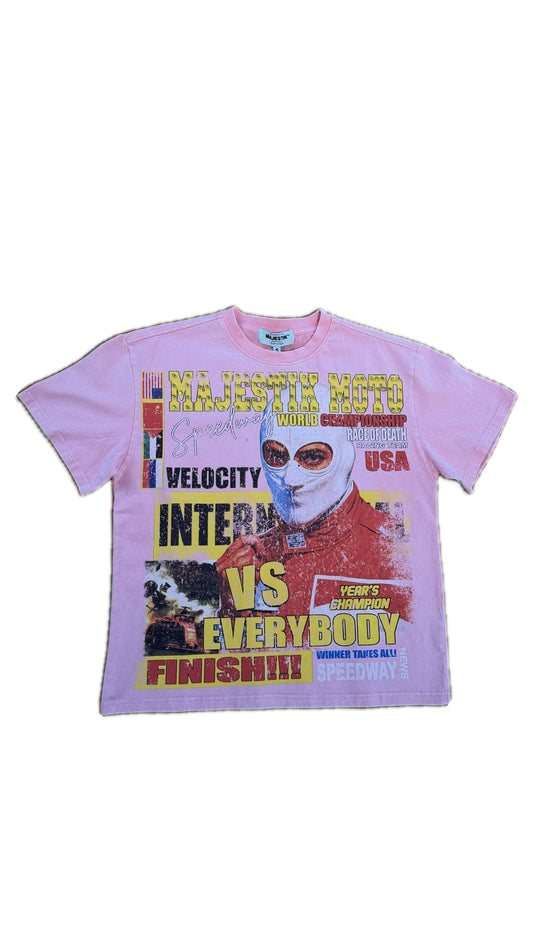 Majestik shirt