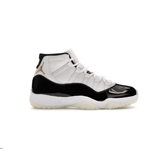 Jordan 11 Gratitude