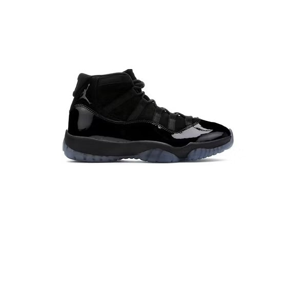 Jordan 11 Cap&Gown