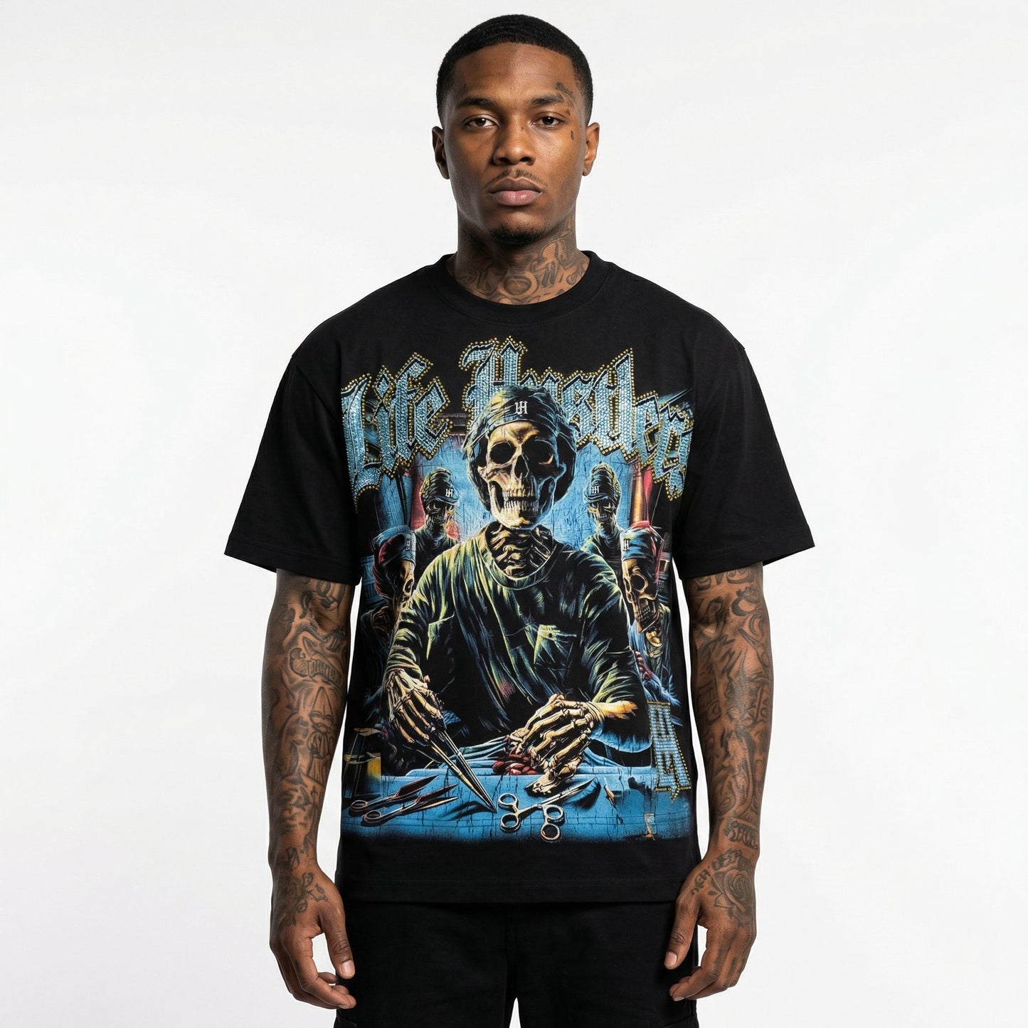 Life Hustlers T-Shirt