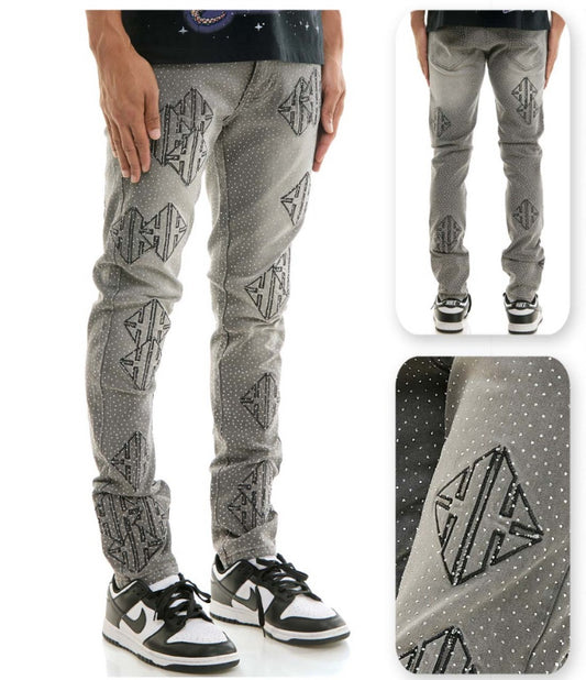KDNK Jeans