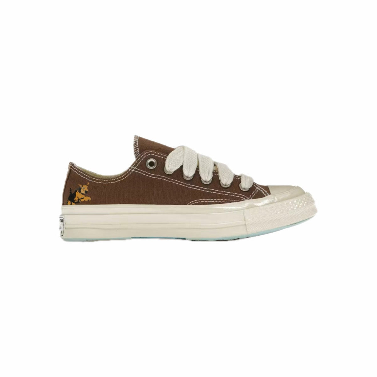 Converse Golf Le Fleur Brown