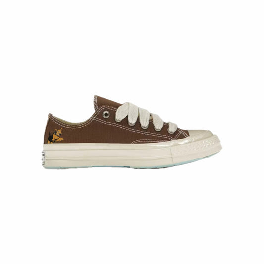 Converse Golf Le Fleur Brown