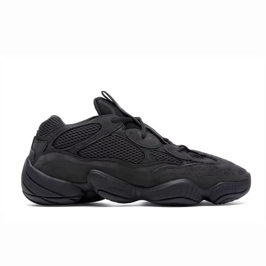 Yeezy 500 Utility Black