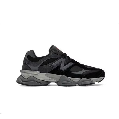 New Balance 9060 Black Castle