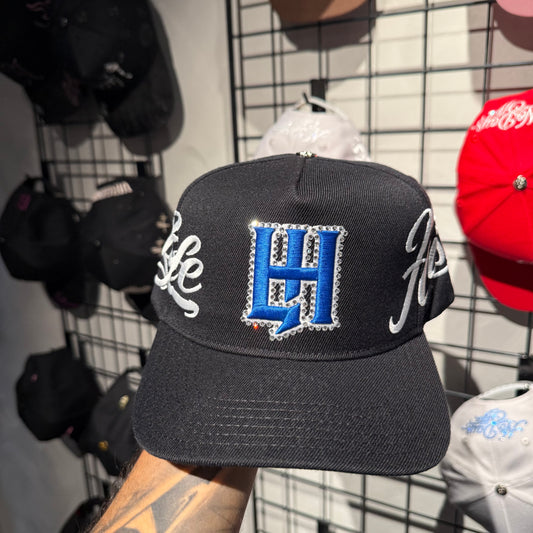 Life Hustlers Cap