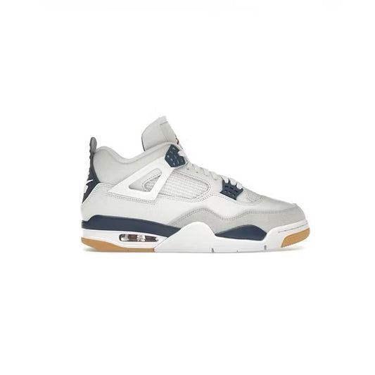 Jordan 4 SB Navy Blue