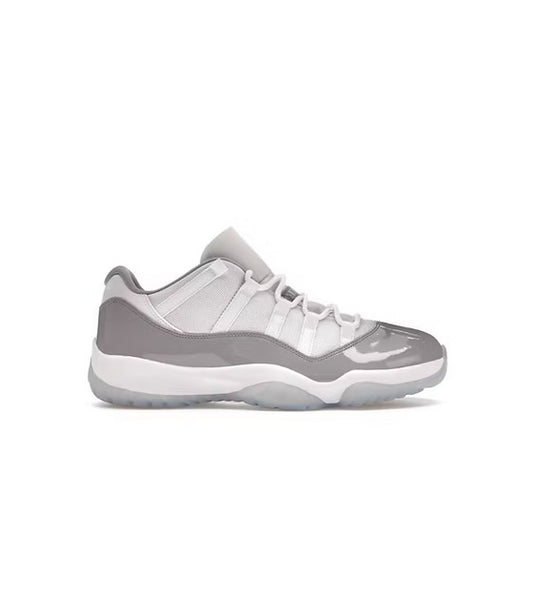 Jordan 11 Cement Grey