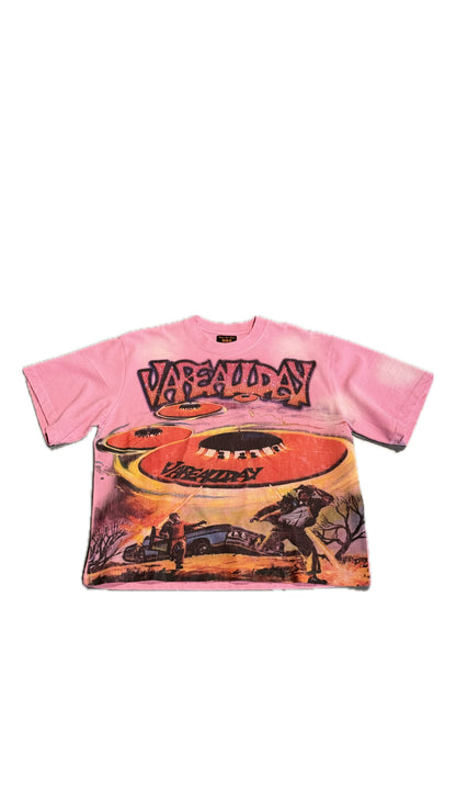Vare All Day T-Shirt