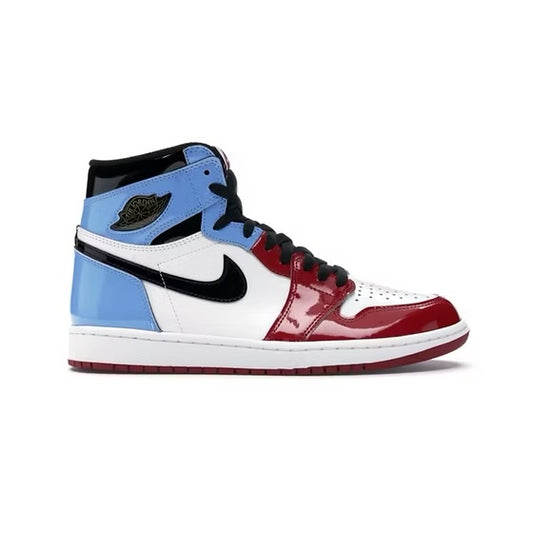 Jordan 1 Fearless
