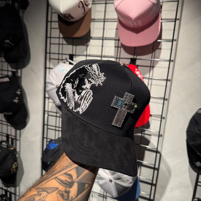 Big boss Cap