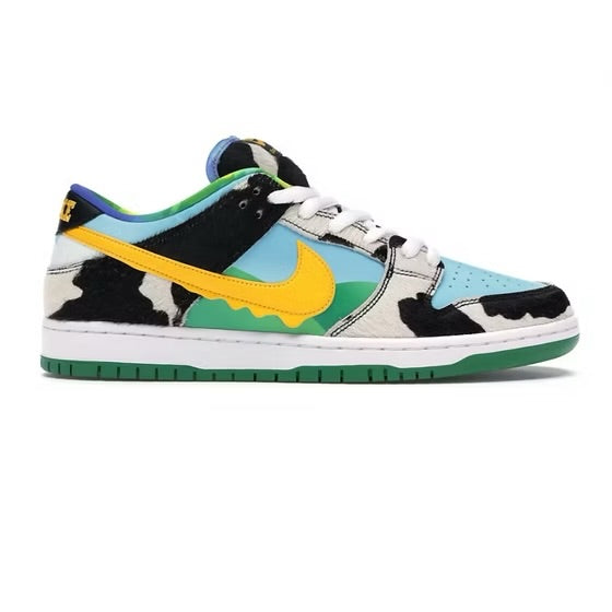 SB Dunk Ben&Jerry