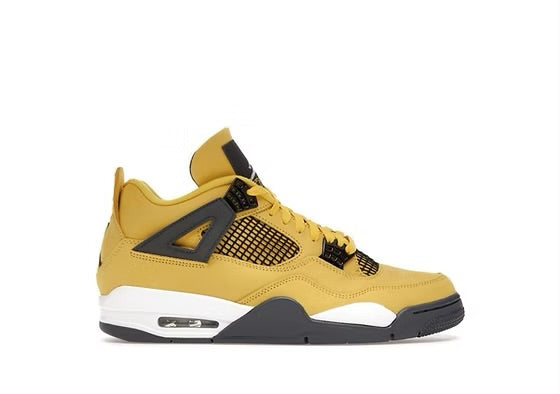 Jordan 4 Lighting