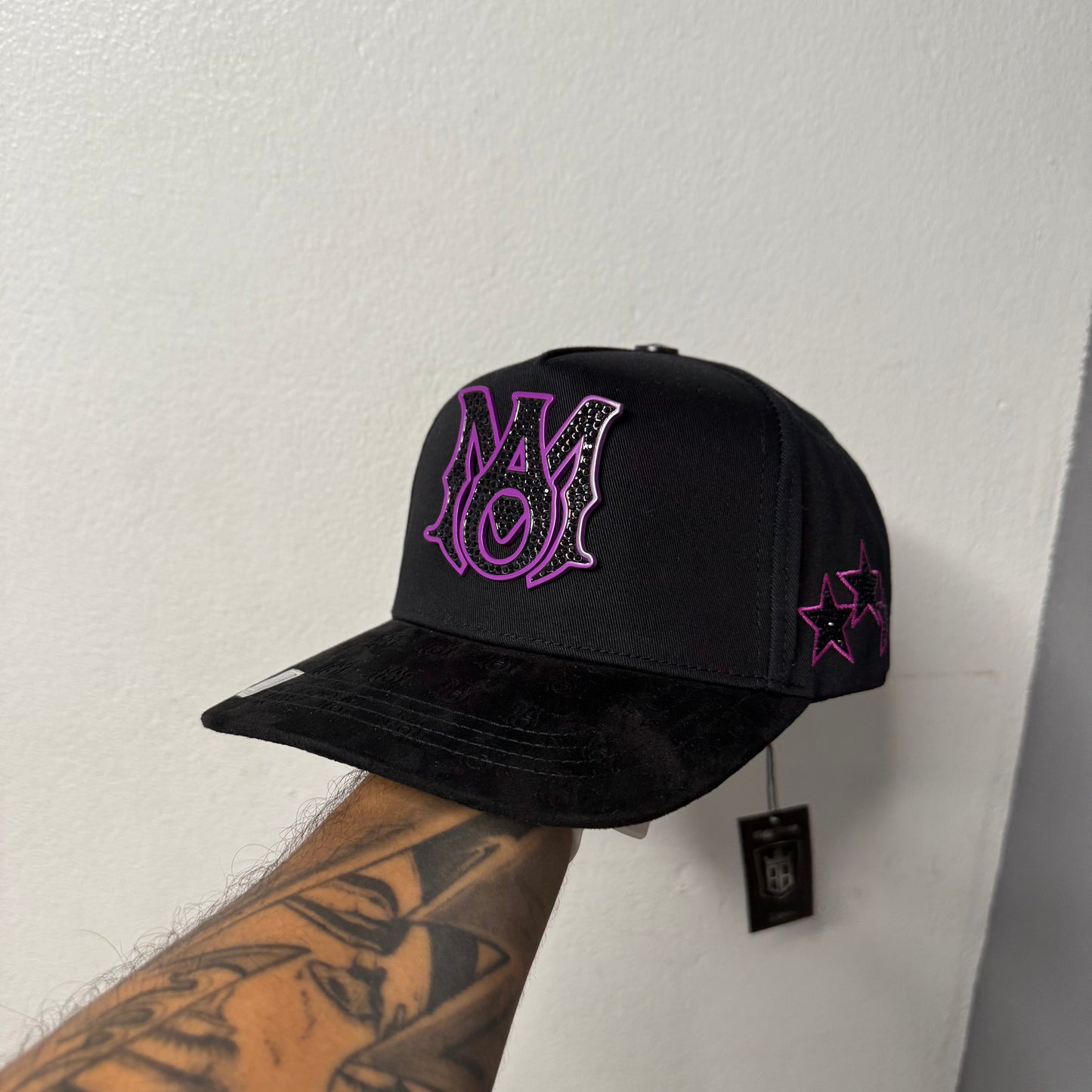 Big boss Cap