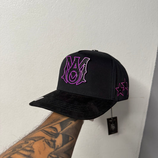 Big boss Cap