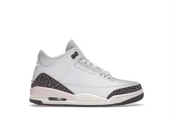 Jordan 3 Neapolitan