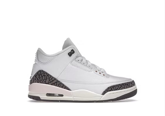 Jordan 3 Neapolitan