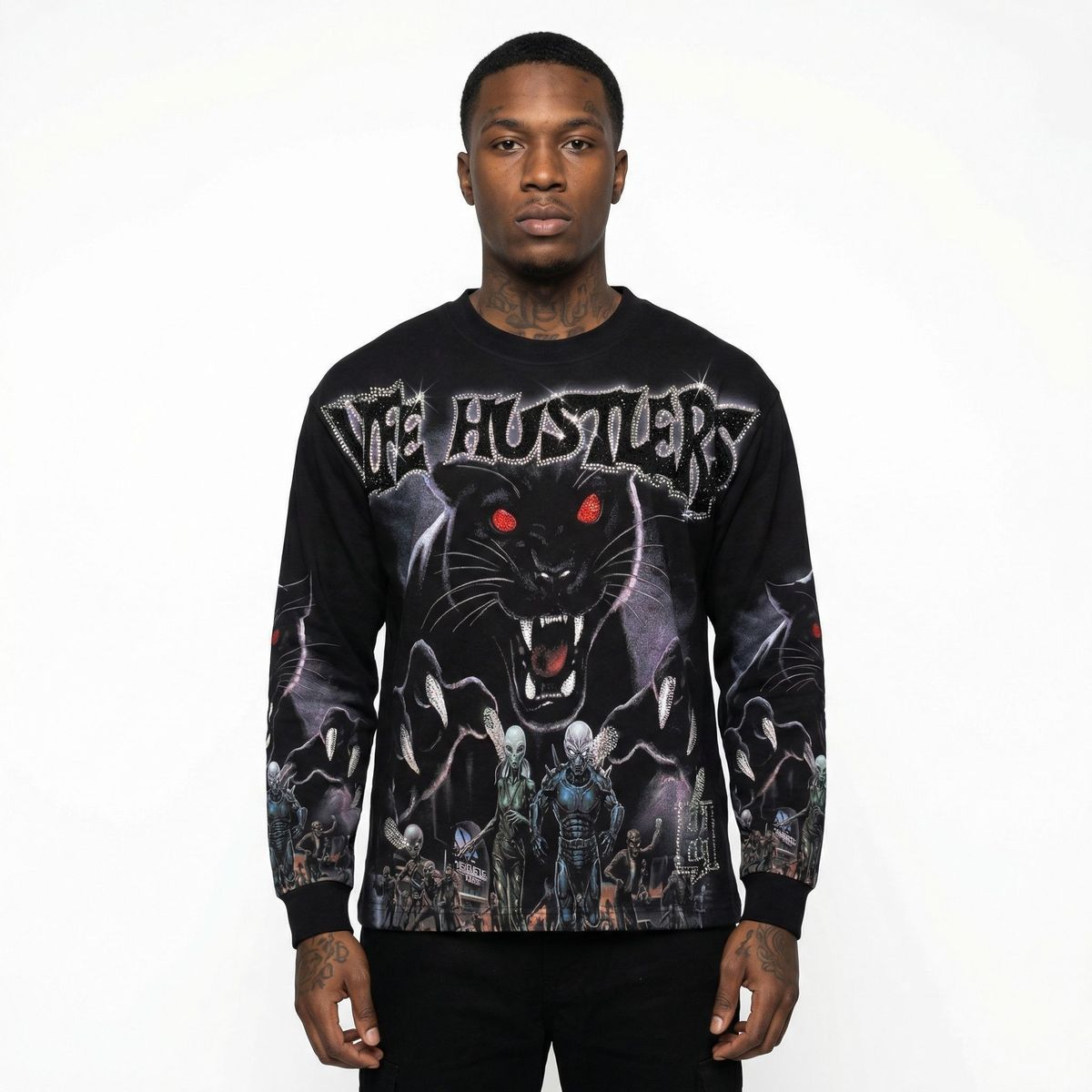Life Hustlers T-Shirt