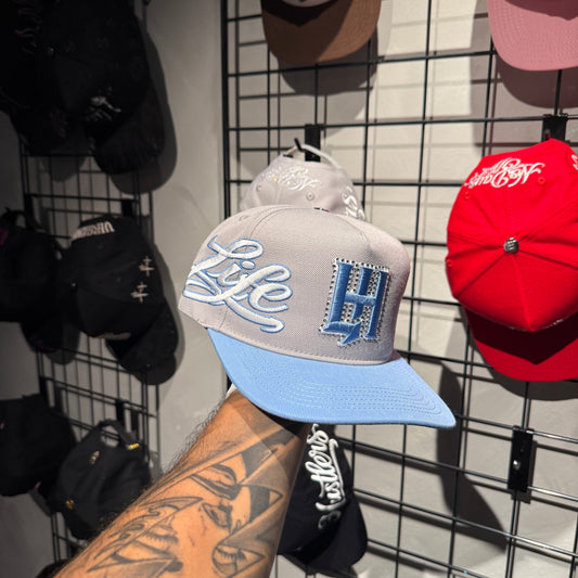 Life Hustlers Cap