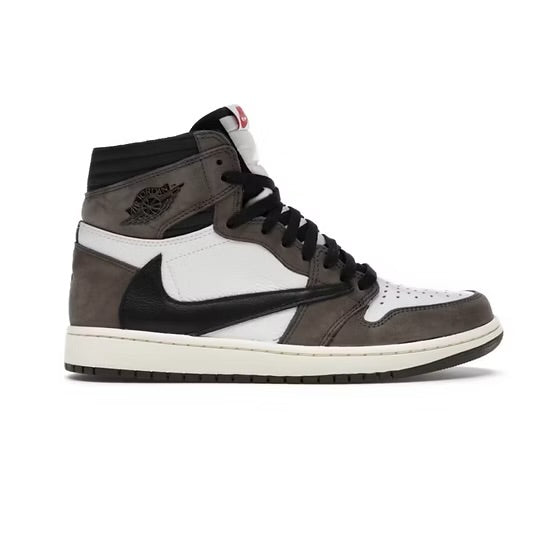 Jordan 1 Travis High Mocha