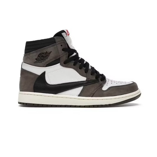 Jordan 1 Travis High Mocha