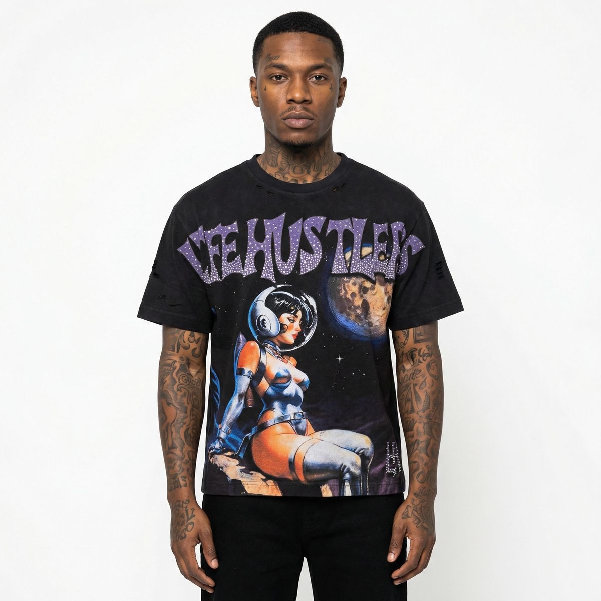 Life Hustlers T-Shirt