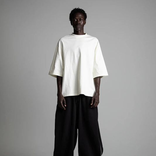 Shaka Wear Oversized tee White