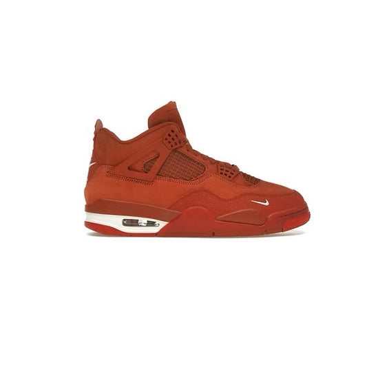 Jordan 4 Brick By Brick