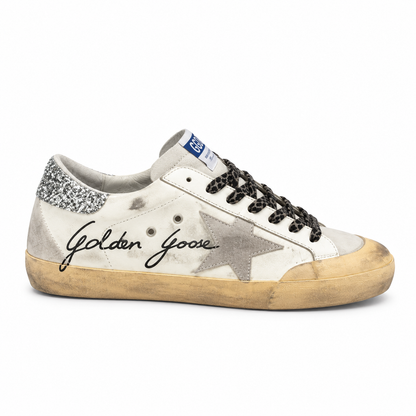 Golden goose star writings