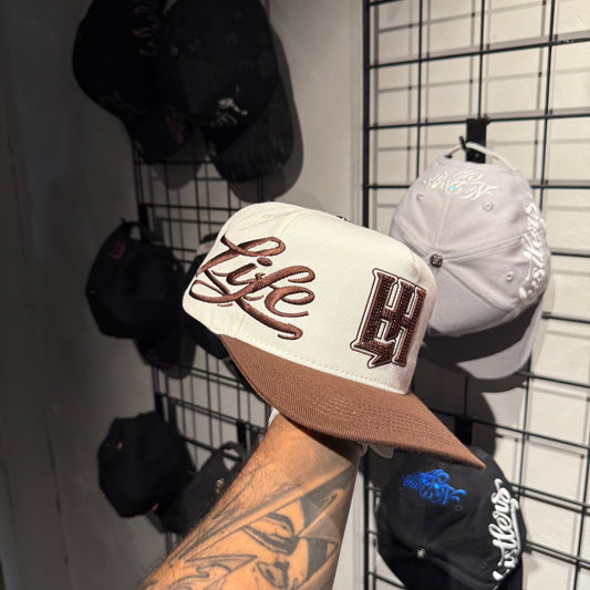 Life Hustlers Cap