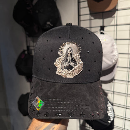 Capfans Cap