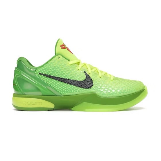 Kobe Grinch