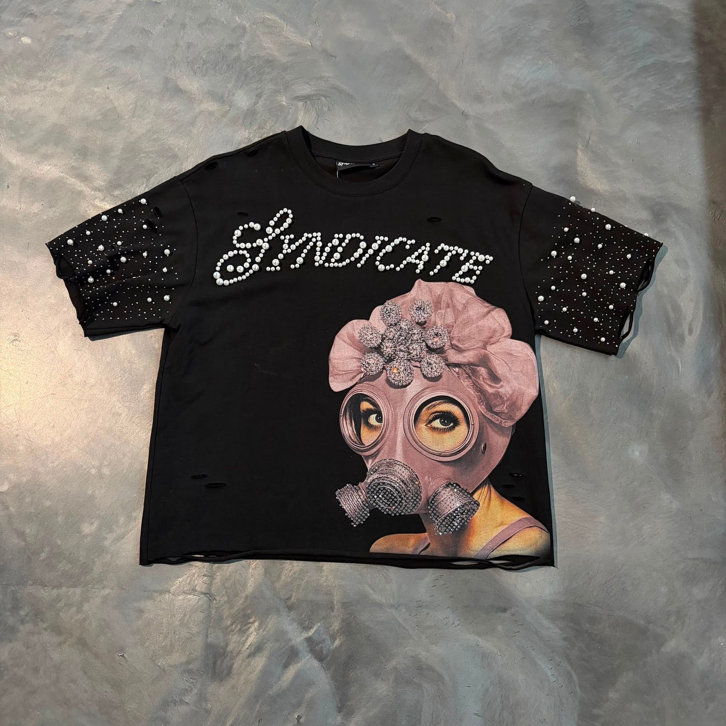 Syndicate T-Shirt