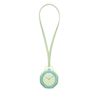 Swatch AP royal pop light green