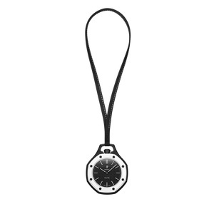 Swatch AP royal pop black