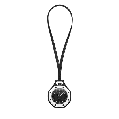 Swatch AP royal pop black