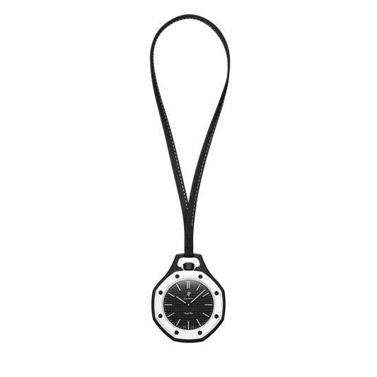 Swatch AP royal pop black